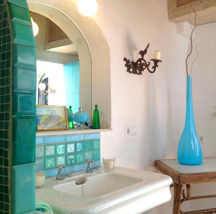 Casa Puerta Azul Absolutely The Best Of Vejer! Casas Vejer Debra Vejer de la Frontera Exterior foto