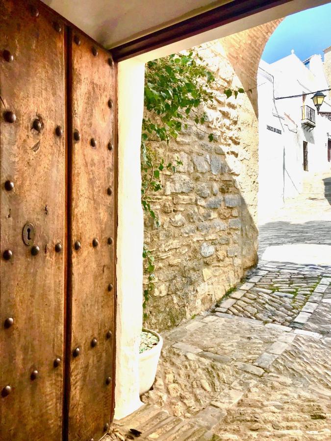 Casa Puerta Azul Absolutely The Best Of Vejer! Casas Vejer Debra Vejer de la Frontera Exterior foto